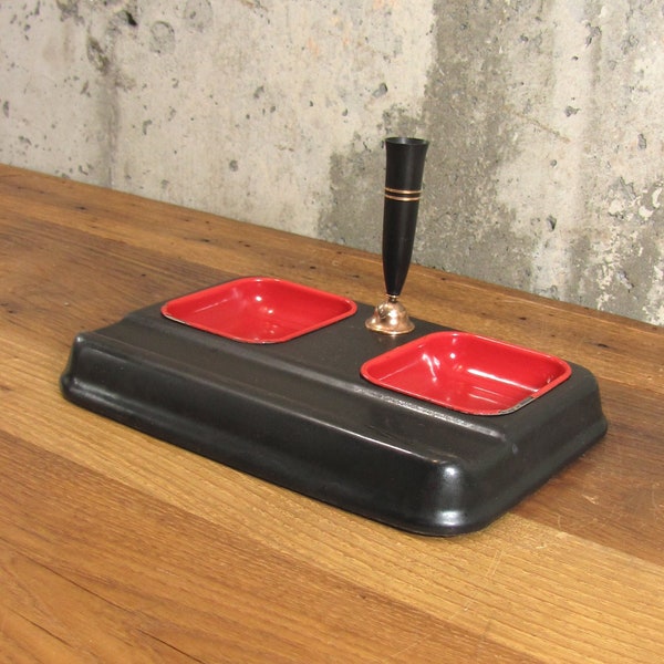 Art Deco Pencil Etsy