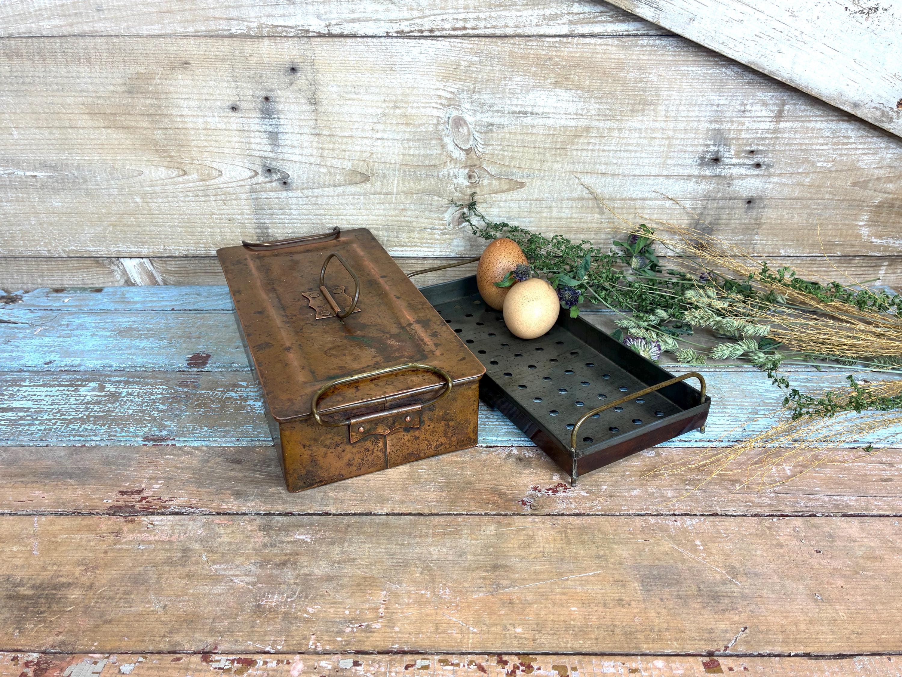 Autoclave Vintage - Etsy