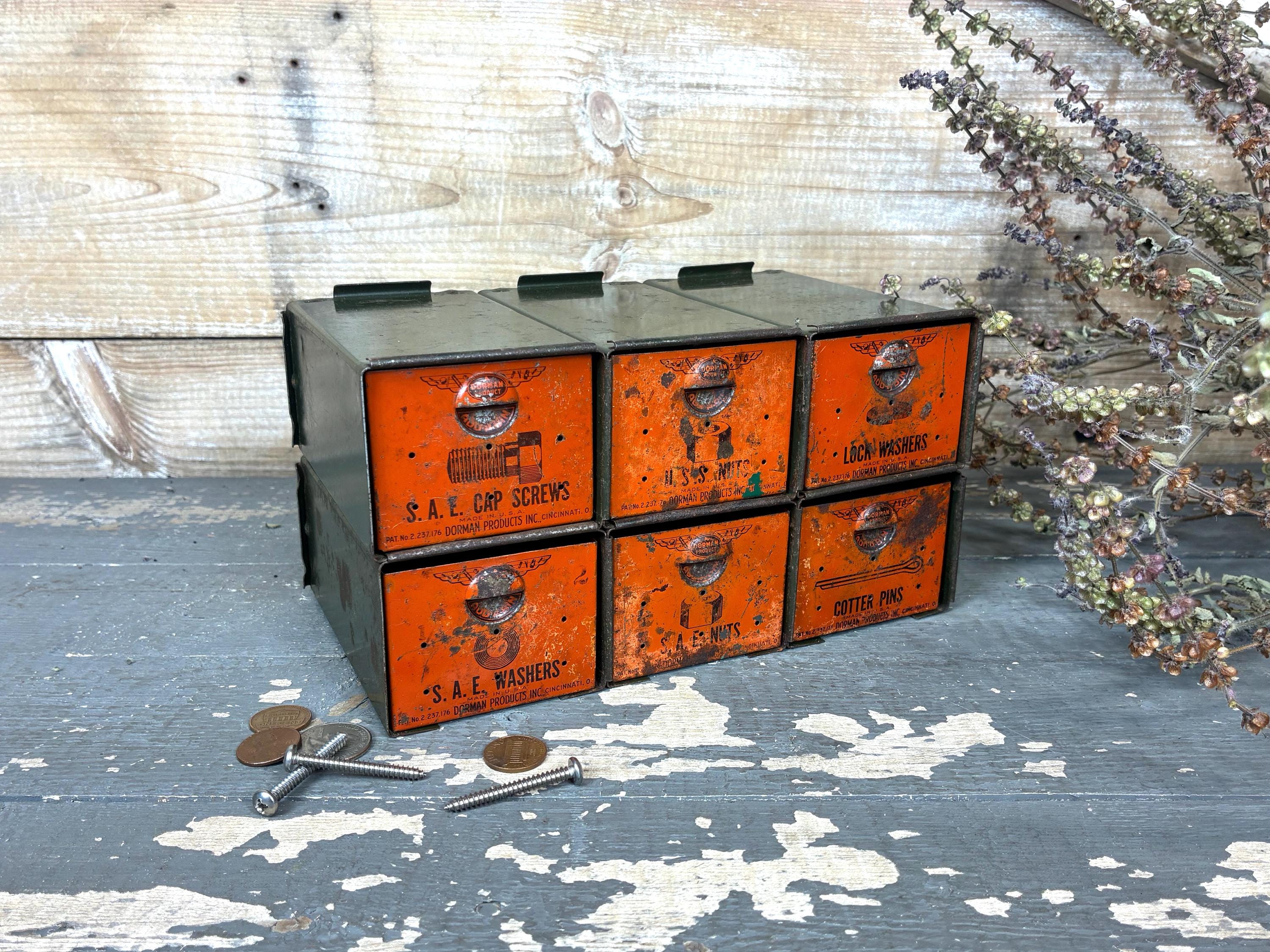 Dorman Parts Drawer - Etsy