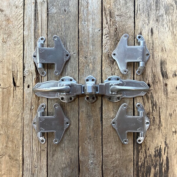 Antique Hinges - Etsy