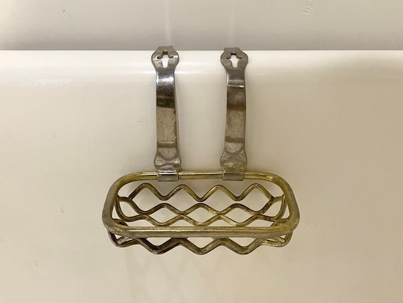 Victorian Style Clawfoot Bath Tub Soap Dish Rustic Farmhouse Bathroom Home Decor Victorian Style Clawfoot Bath Tub Soap Dish Rustic Farmhouse Bathroom Home Decor
