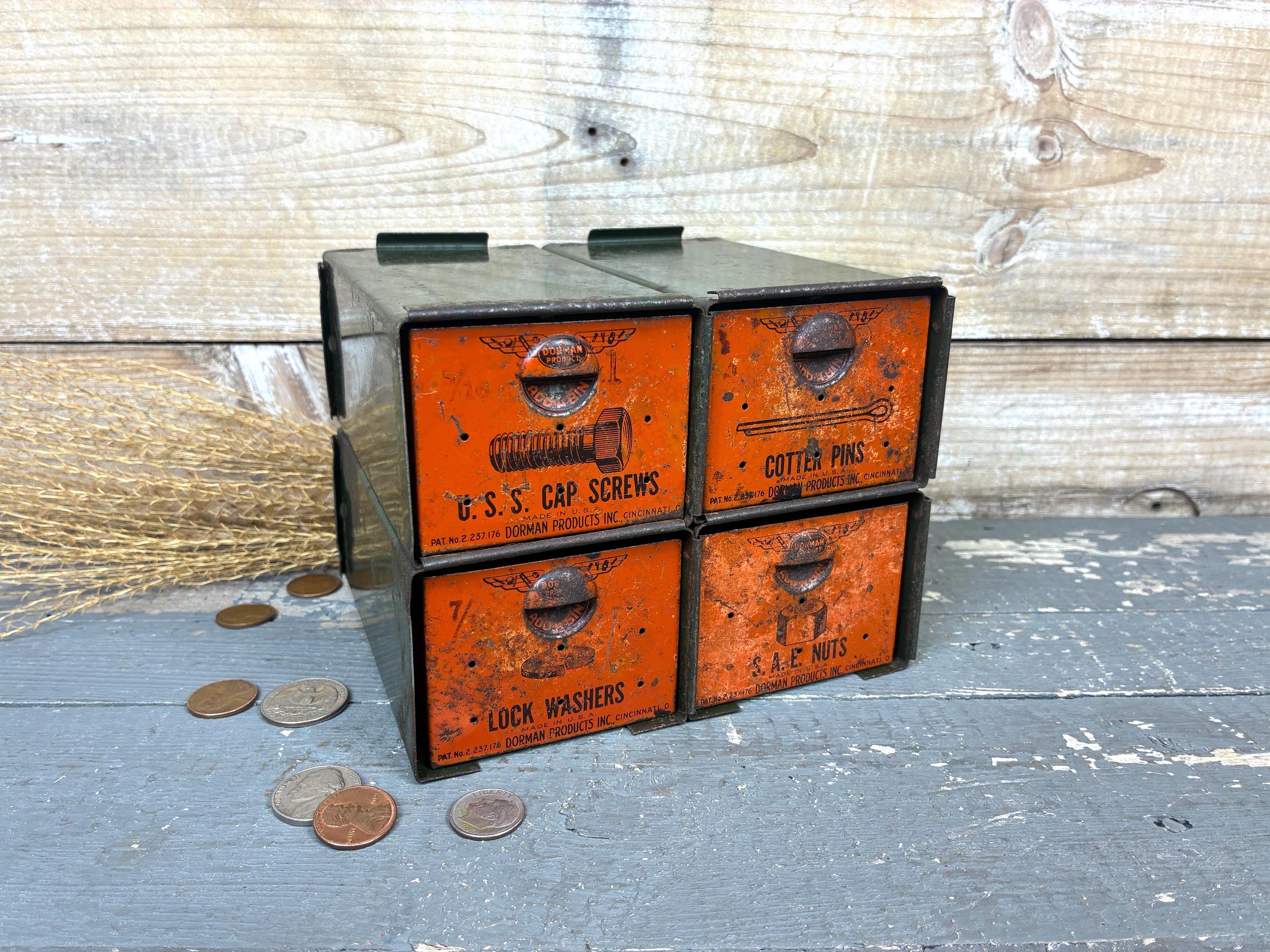 Dorman Parts Cabinet - Etsy
