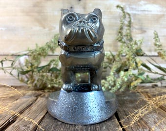 Vintage Mack Truck Hood Ornament Bulldog - Etsy