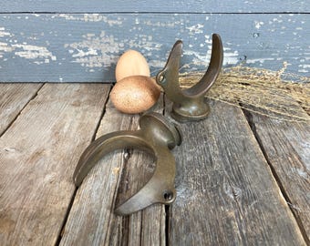 Wood Paddle ~ Indian Head Paddle ~ 53