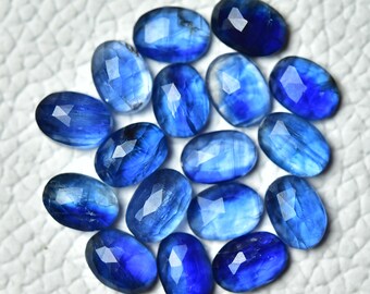 Lot De 10 Cabochons Druzy Naturels En Aragonite – 19 à 31 Mm – Qualité Supérieure
