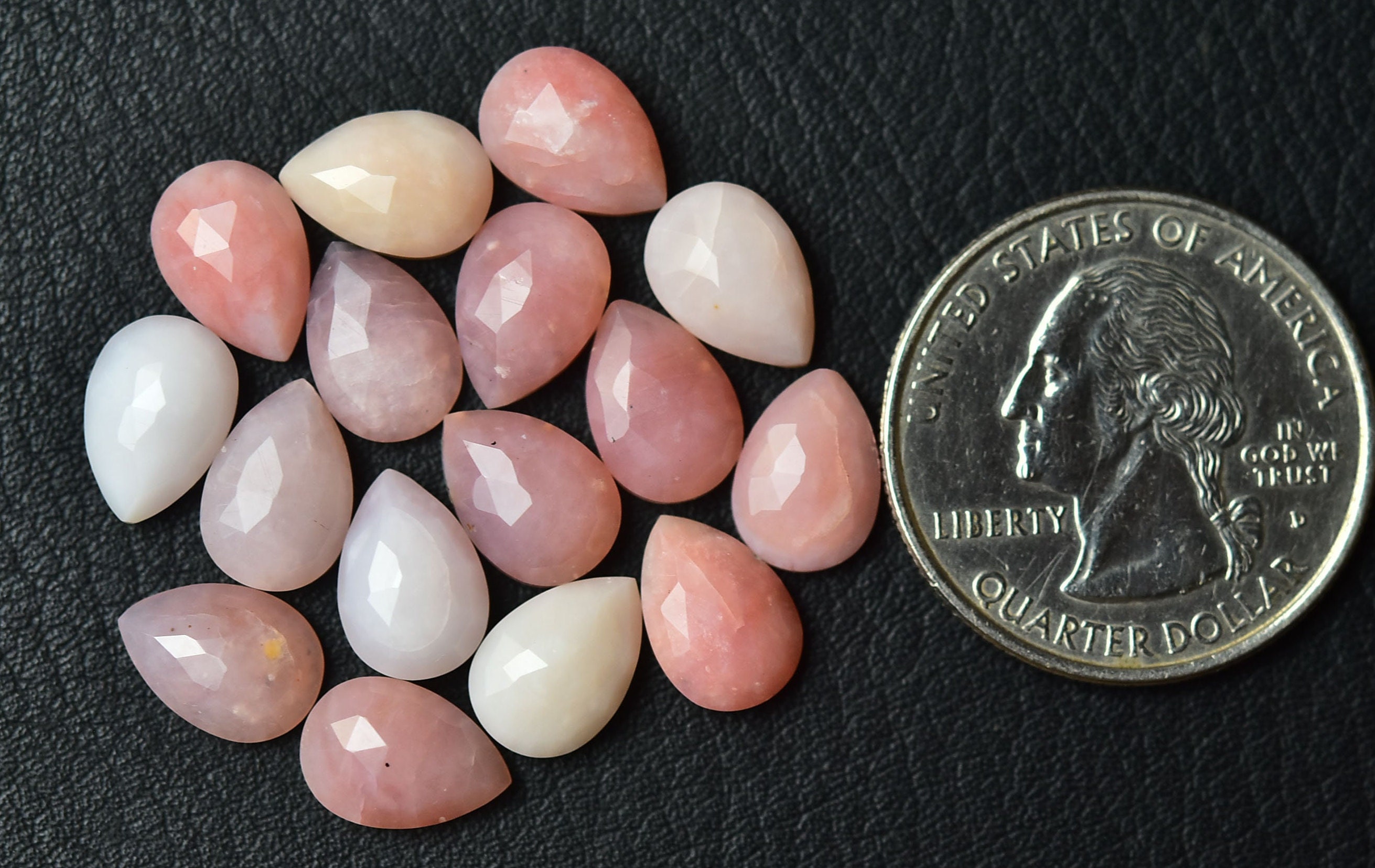 RRVGEM Pietra Opale Da 12 Carati, Forma Ovale, Certificata - Foto 9