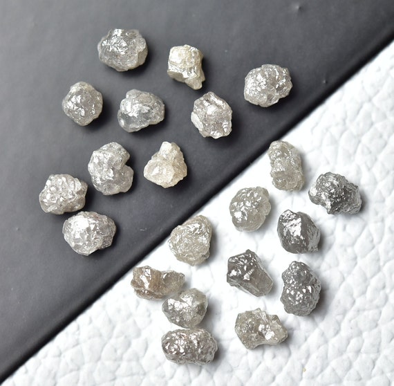 How do I identify natural rough, raw & uncut diamonds? - Diamond Guild  Australia