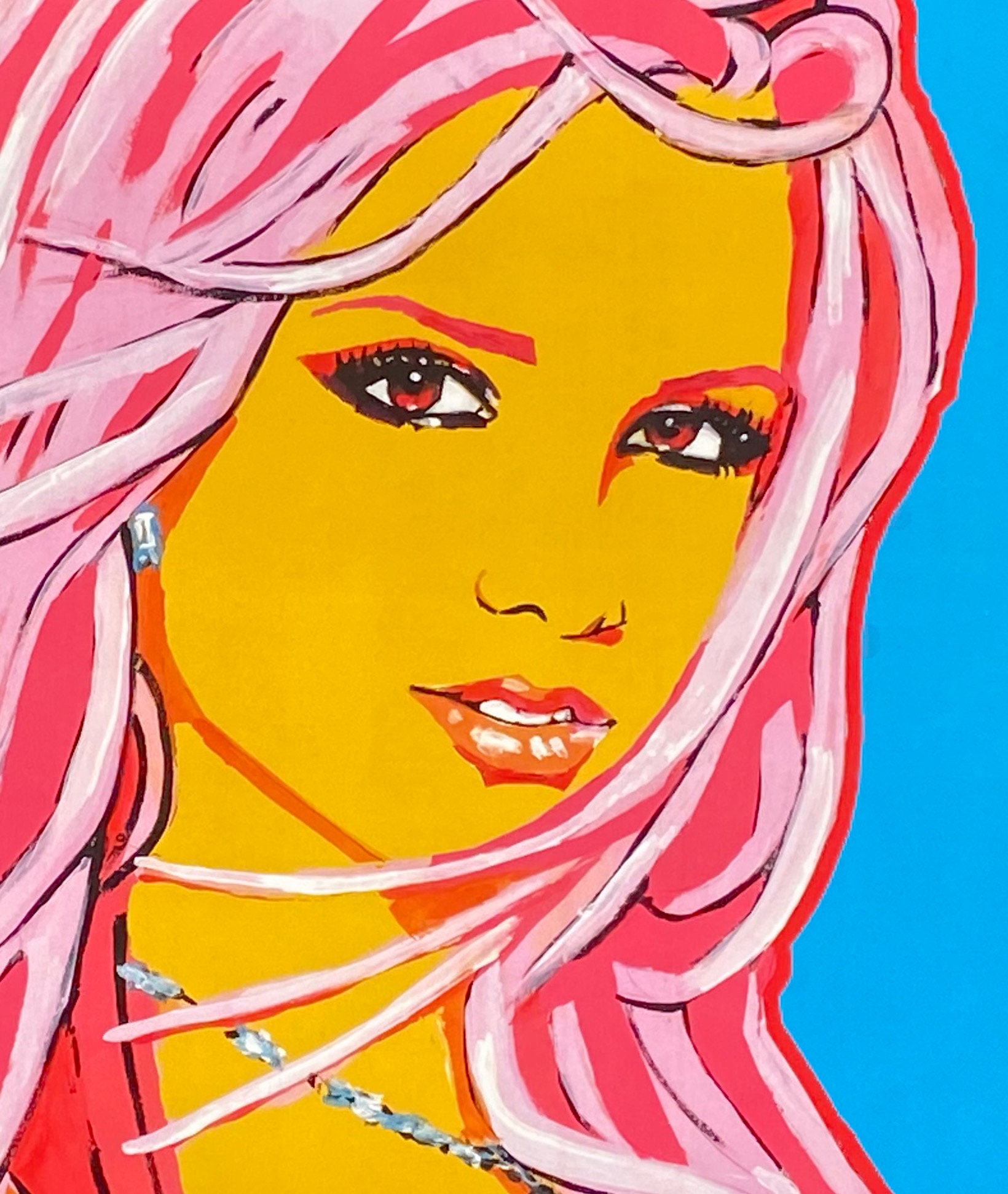 Britney Spears' Impact On Pop Culture - qdqts4n