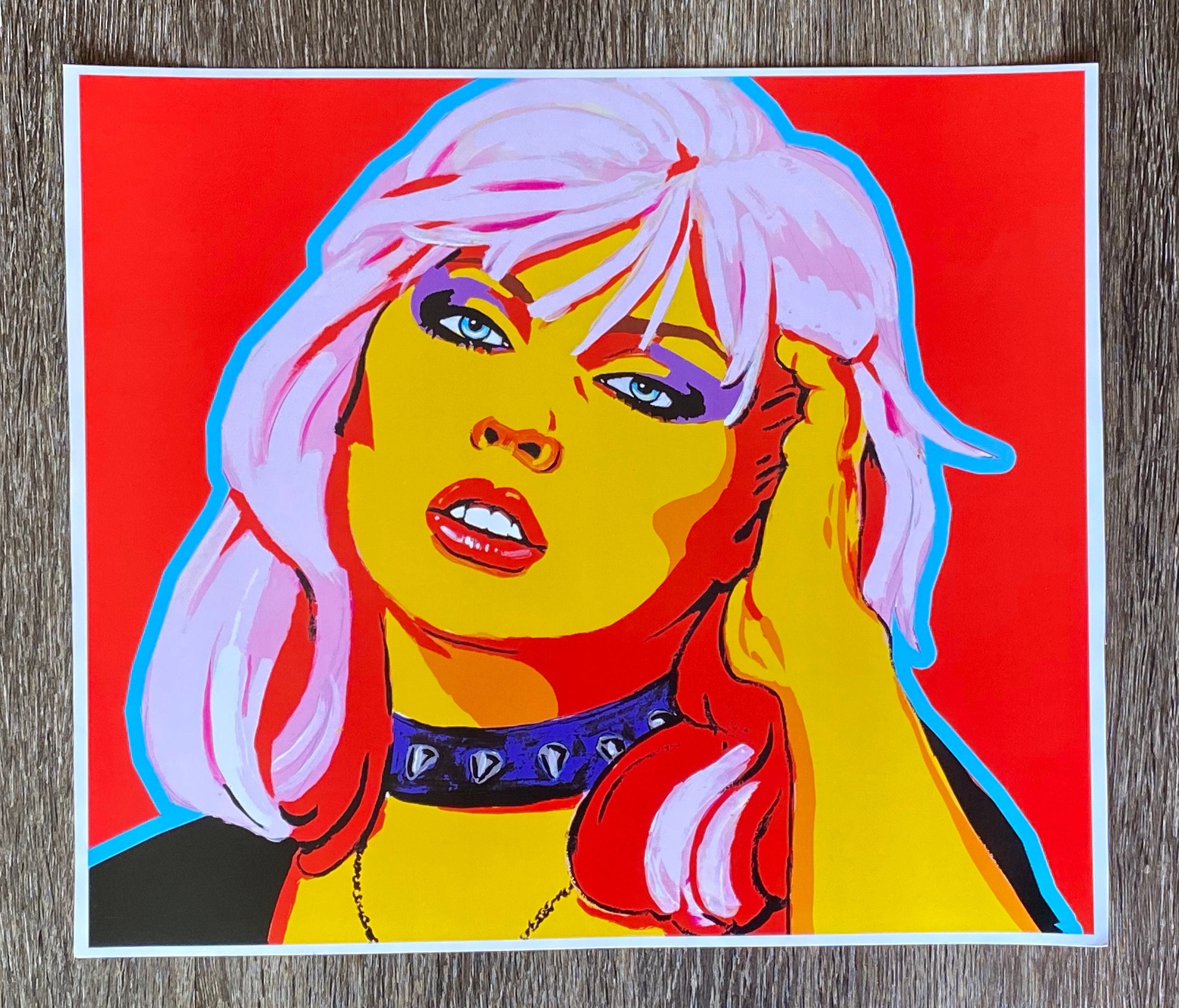 Famous Pop Artists List Of All Pop Artwork Painters Stable Diffusion