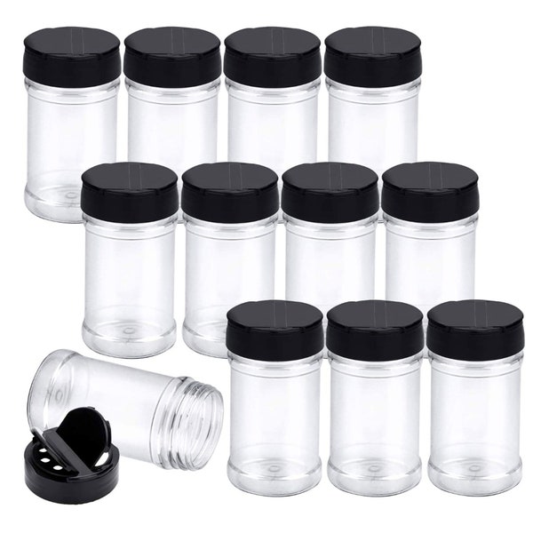 Jars for Spices Etsy UK