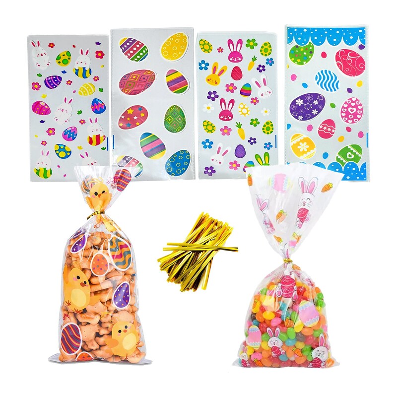 Staff Treats for Easter - Etsy UK