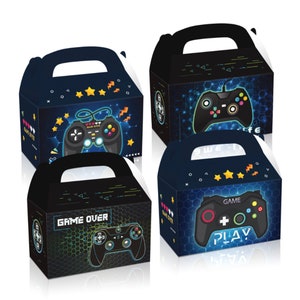 Xbox Loot Box Etsy Ireland