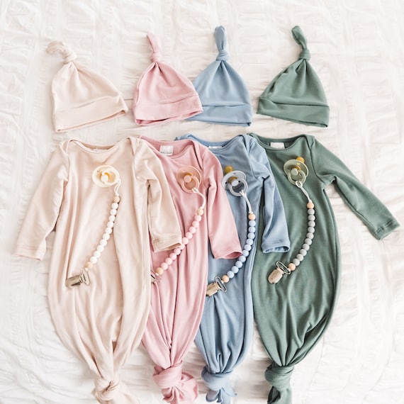 baby gown