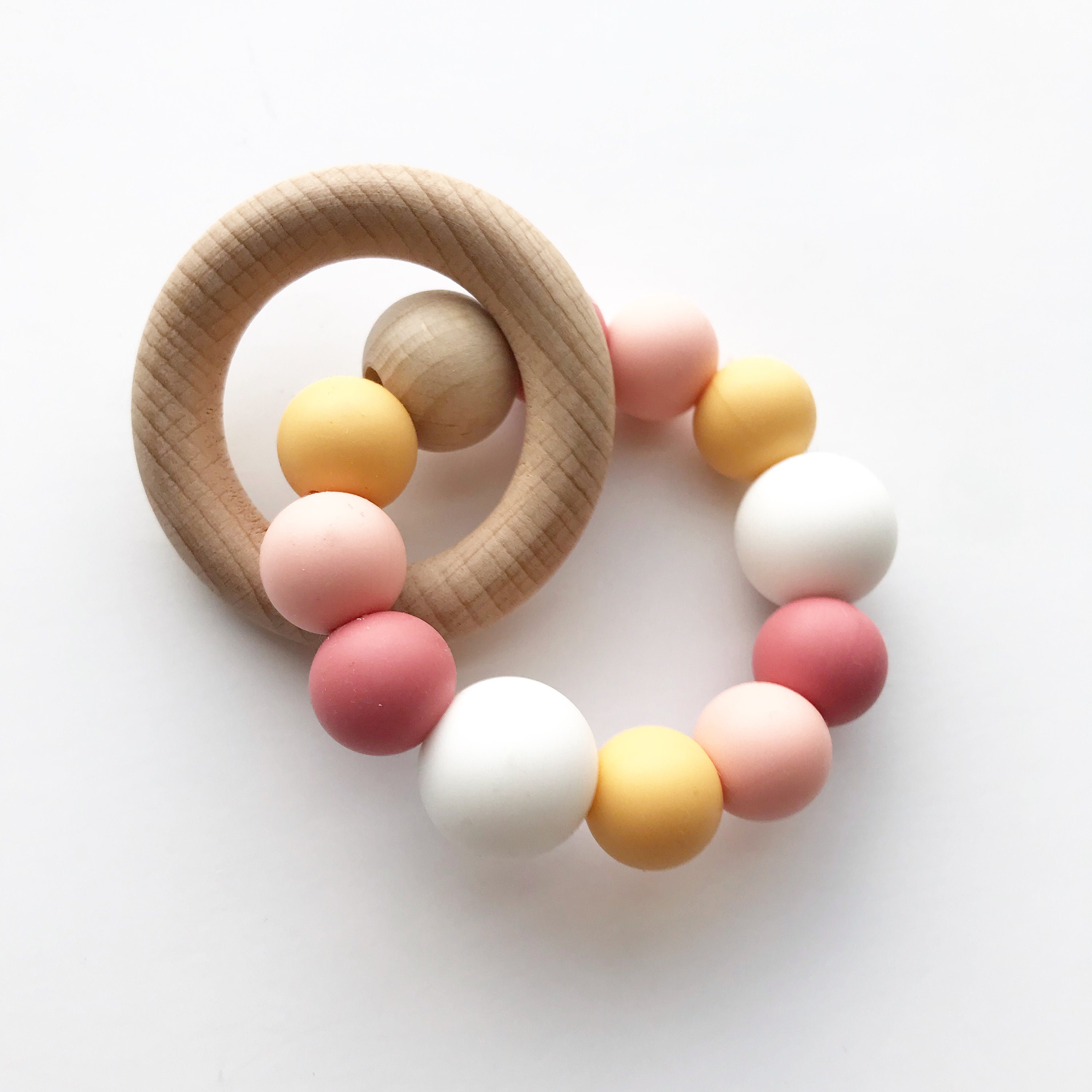 teething rings for babies