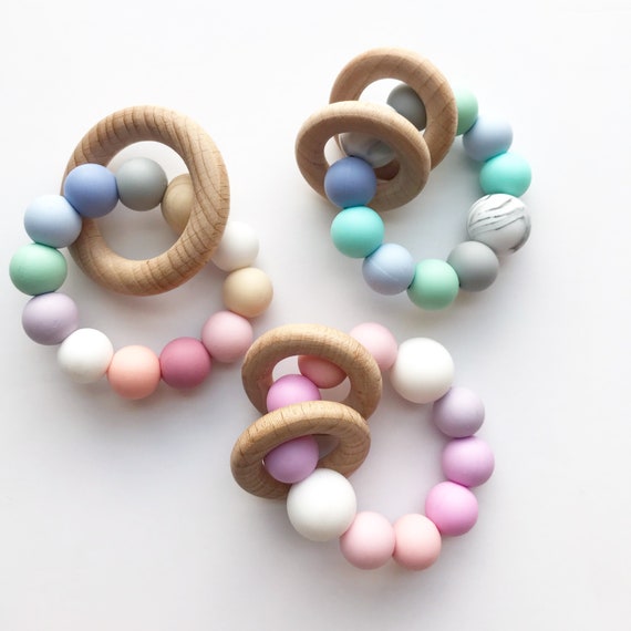 teething rings for babies