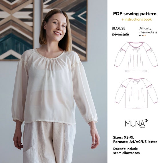 Que talla es xs en blusa de mujer new arrivals