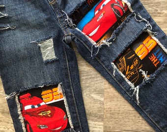 disney cars 1st birthday outfit