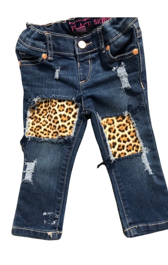 Girls Fashion Jeans  The Children's Place