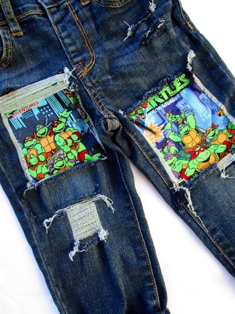 mens flared corduroy pants
