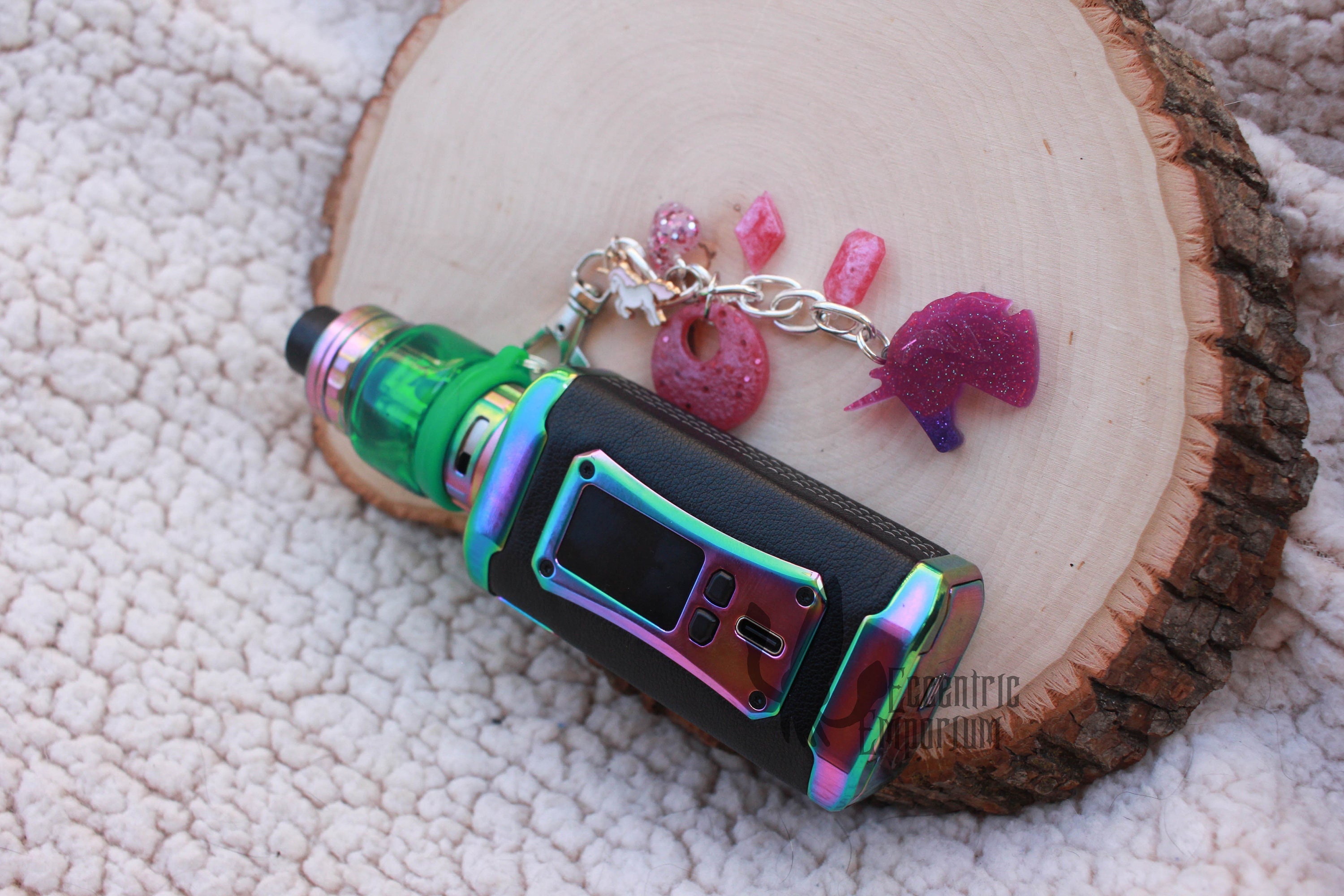 Vape Pen Bling