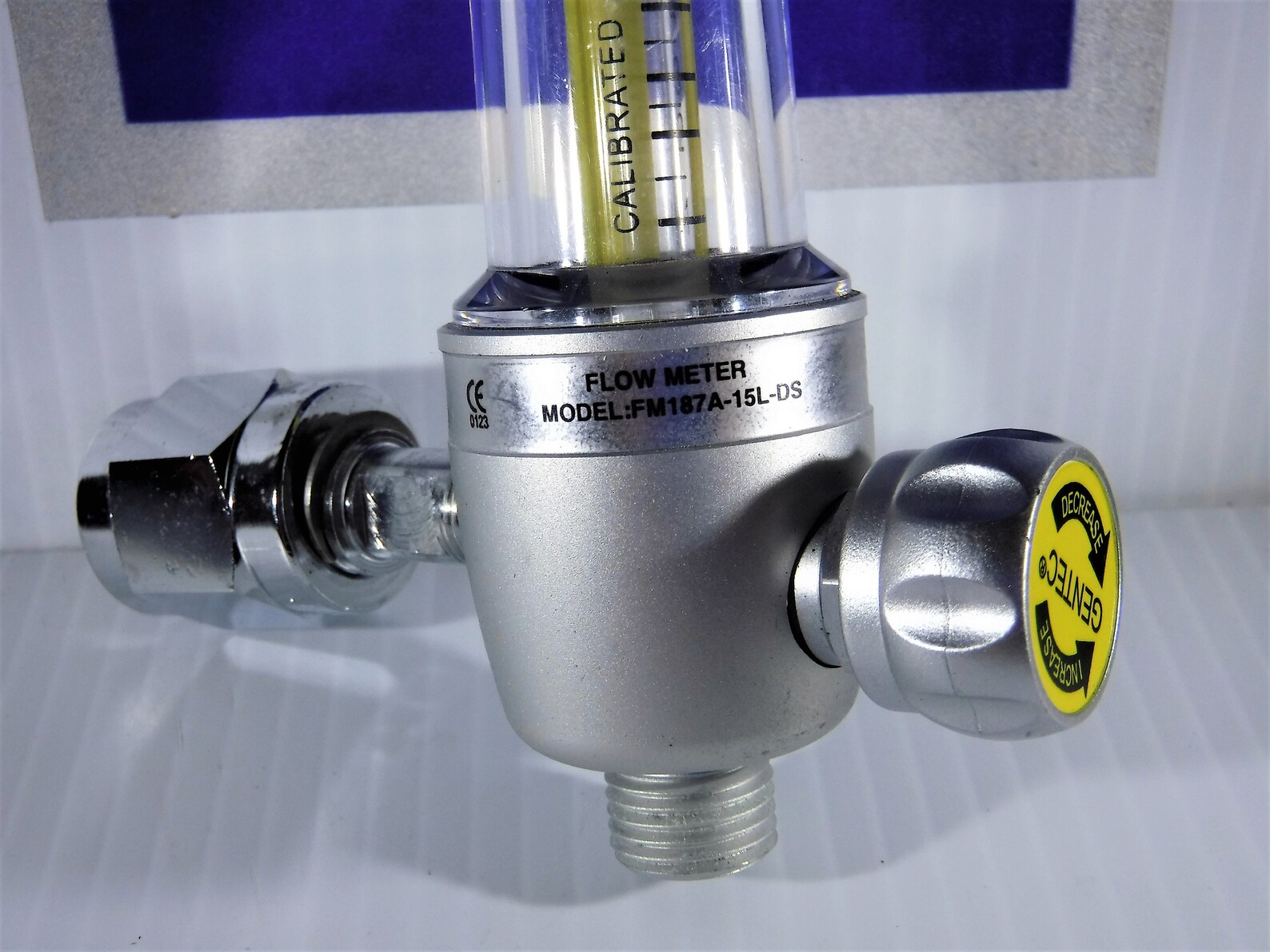 MEDICAL AIR Flow Meter...medical Collectible Hospital Nurse Etsy