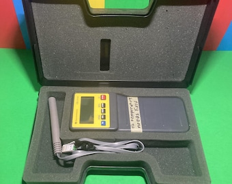 TEXAS INSTRUMENTS CBL, Calculator Based Laboratory, Hand-Held, Untested, Selling As A Pair & For Parts Or Repair