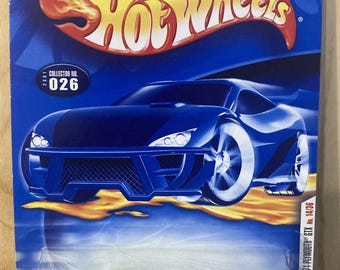 1971 PLYMOUTH GTX Hot Wheels 28751 From 2000, New In Package