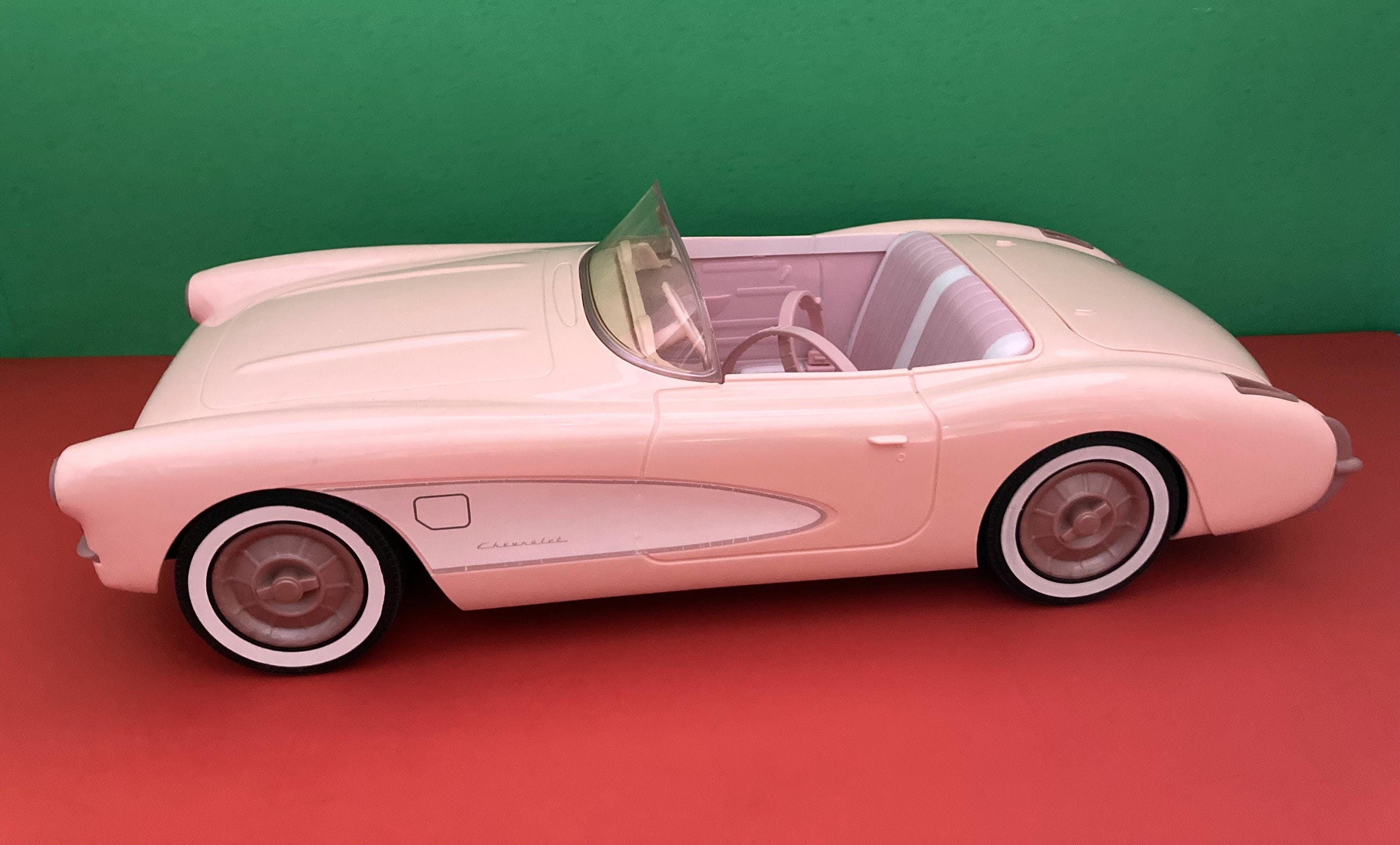 1956 Barbie - Etsy