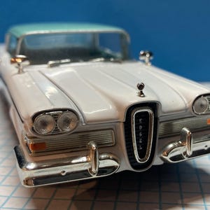Toys From 1958 - Etsy