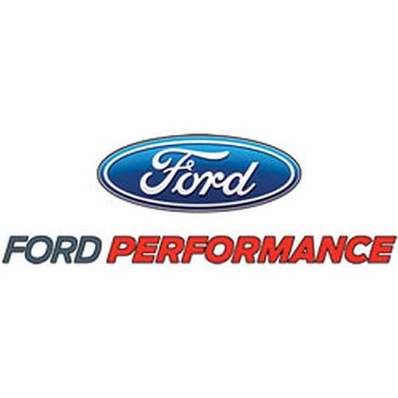 Ford Performance Logo Adult Unisex Quality Car Quality Long | Etsy