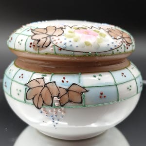 Noritake Trinket - Etsy