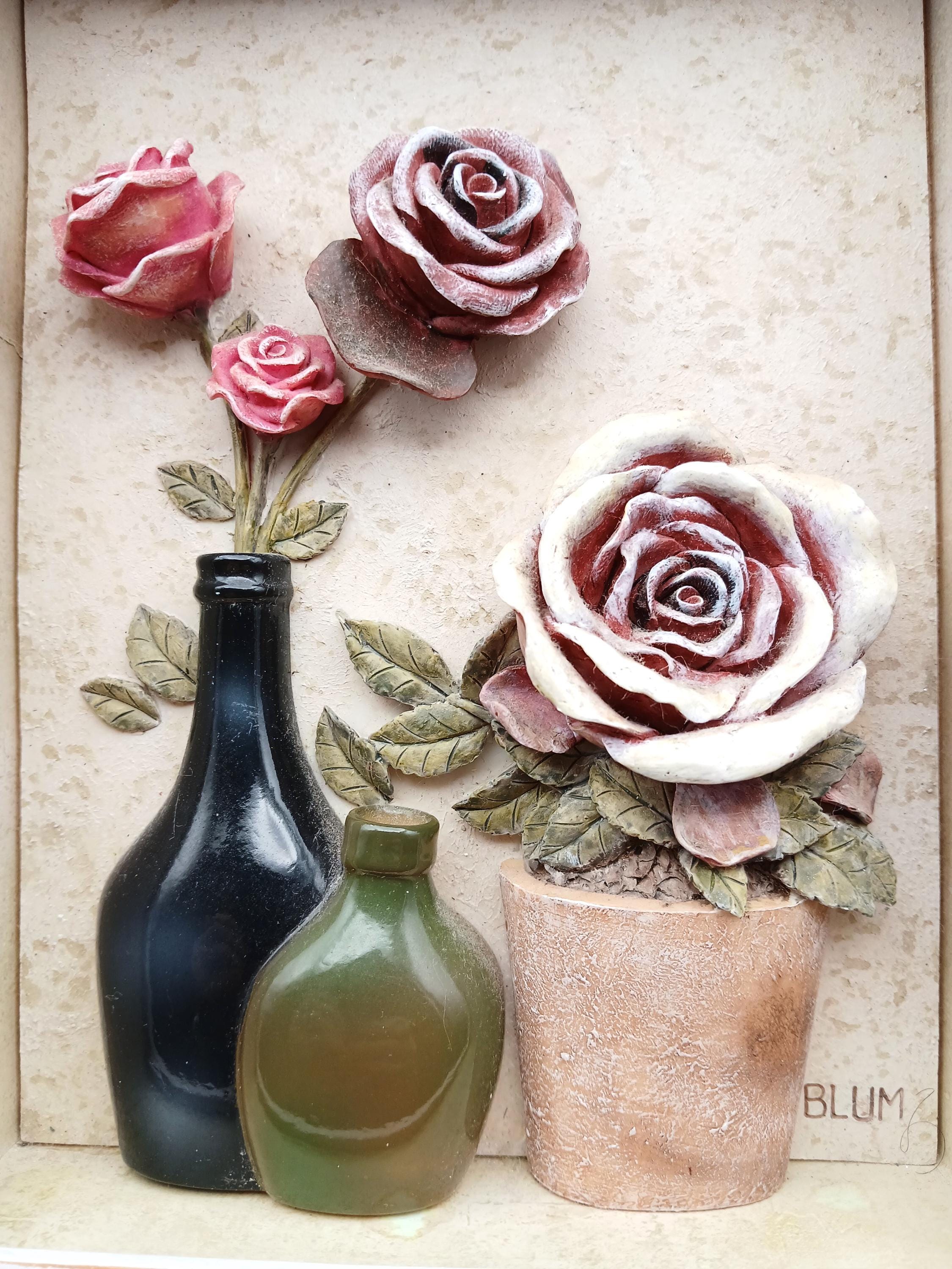 Vintage Cheri Blum - Etsy