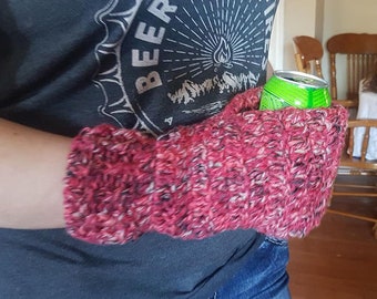 Beer / coffee / drink mitt