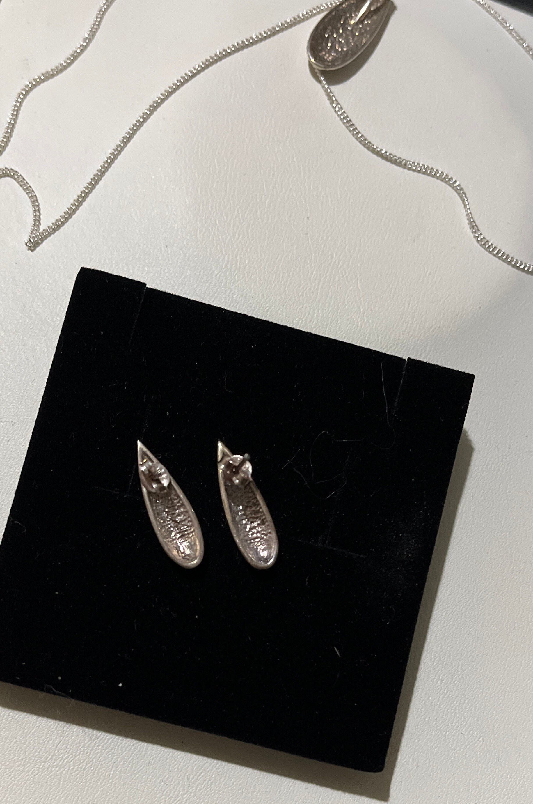 Jon richard store jewellery sets