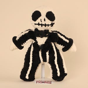 Skellington Jack