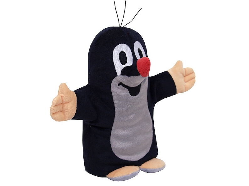 krtek toy