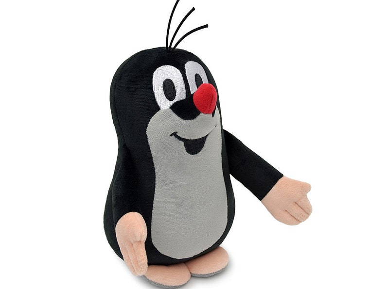 krtek toy