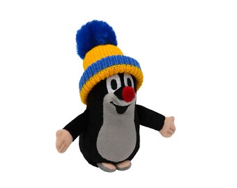 krtek toy