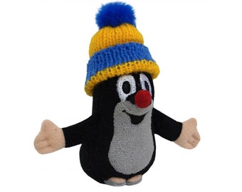krtek toy
