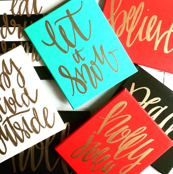 christmas quotes for signs