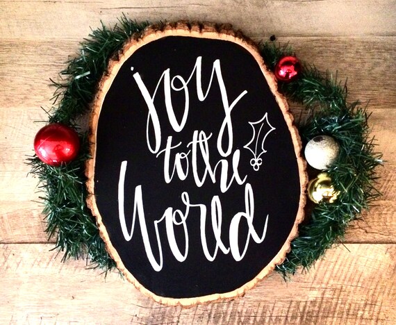 christmas quotes on wood
