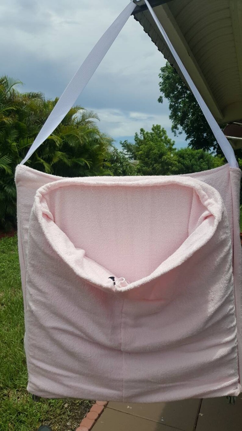 Lounge Chair Terry Cloth Cover Etsy