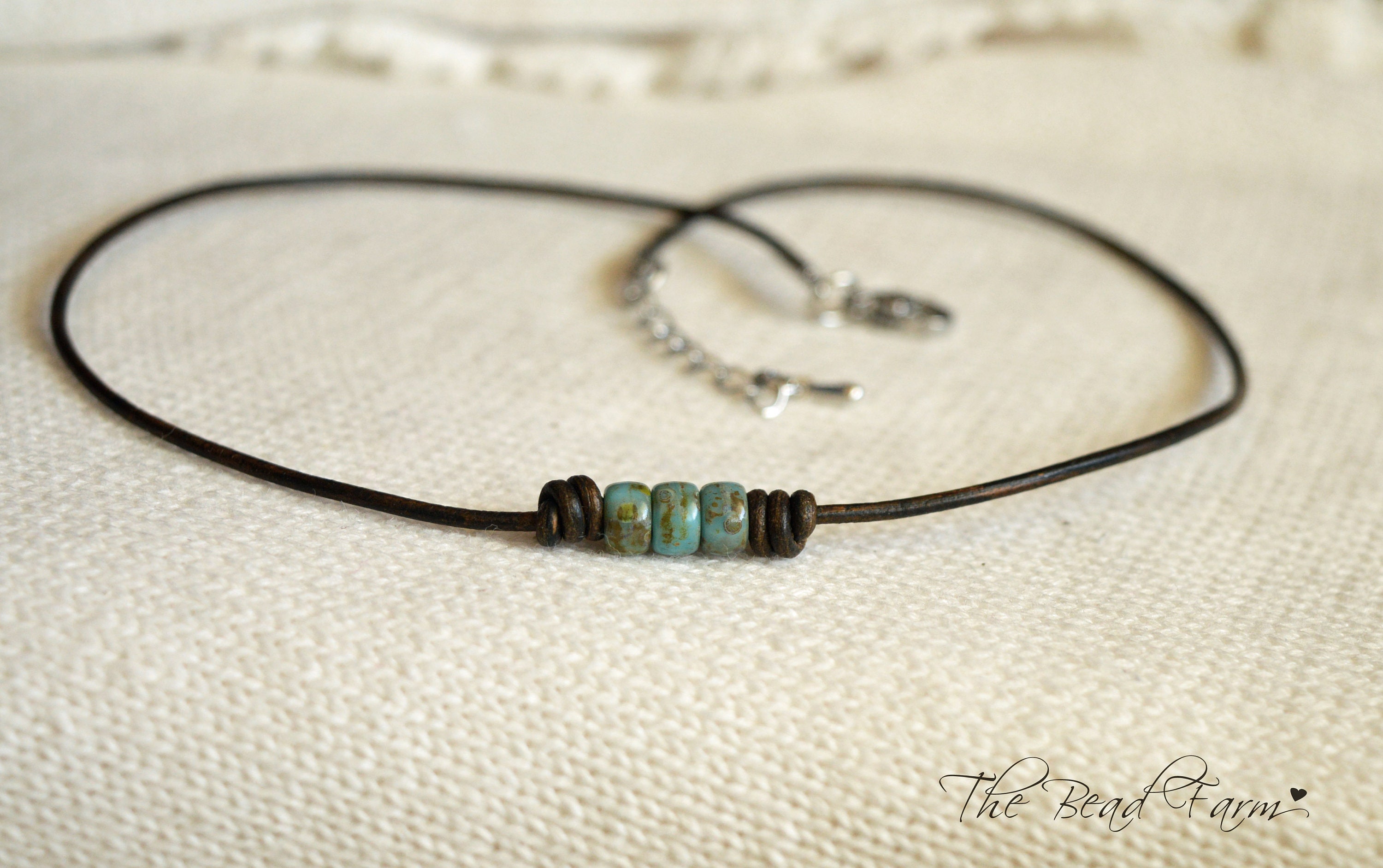 Turquoise Bead Belt - Etsy