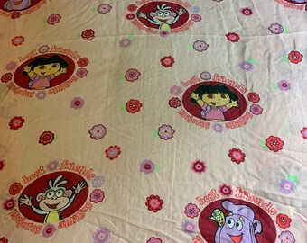 dora bedding set