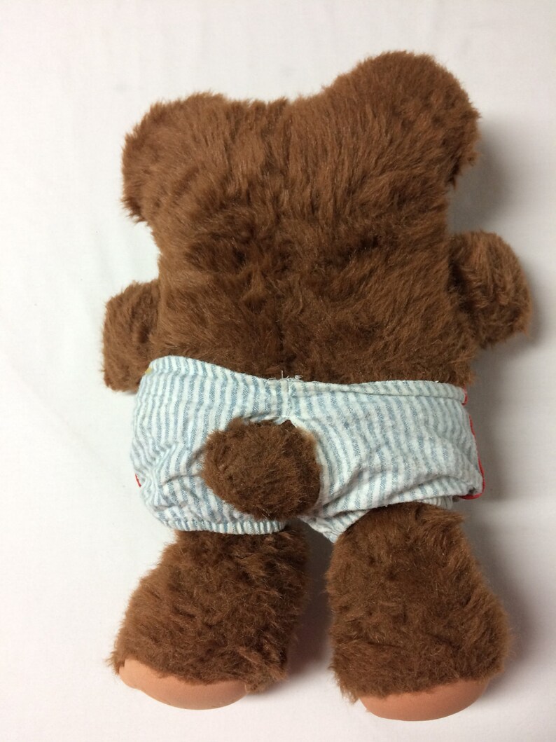 xavier roberts teddy bear