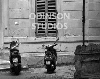 Montecatini - Photo Print