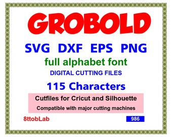 Orange Juice font svg, dxf, eps, png, studio3