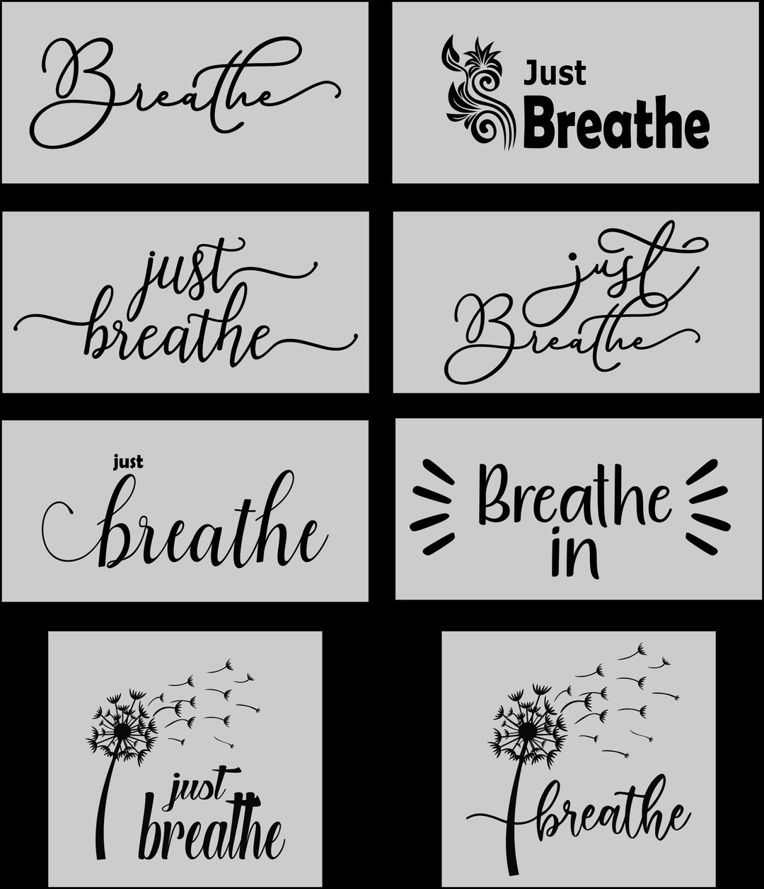 DIY Iron on - Choice of Design (iron on Decal for DIY T-shirt) - Add to ...