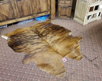 cowhide