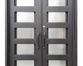Rain Glass Door Etsy Rain Glass Door Etsy